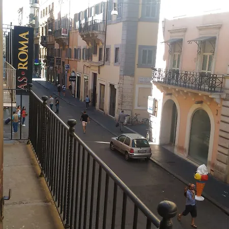 Affittacamere Domus Del Corso Spagna *